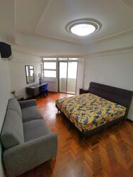 Roxy Square (D15), Apartment #500954401